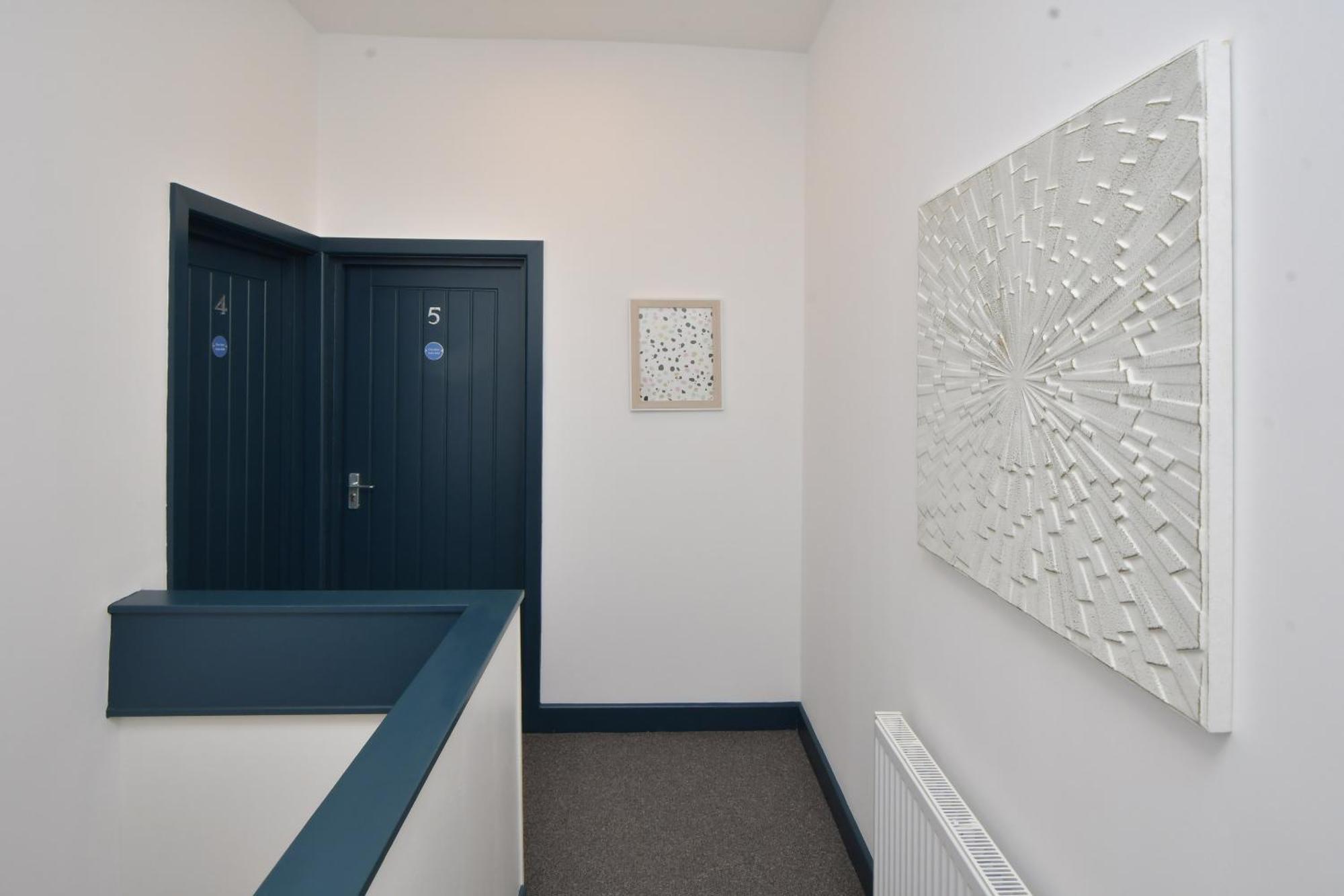 Stay At Shobnall Road Rooms And Studios Burton Exteriér fotografie