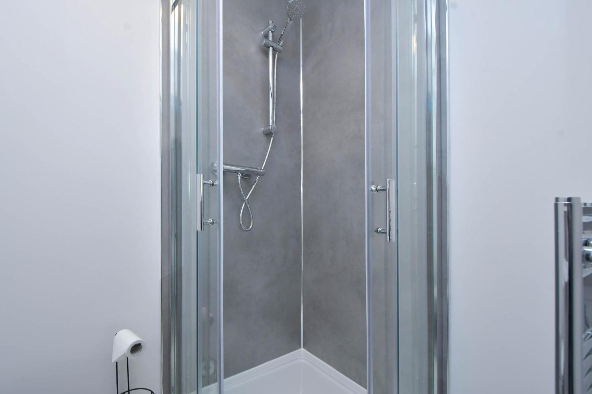 Stay At Shobnall Road Rooms And Studios Burton Exteriér fotografie