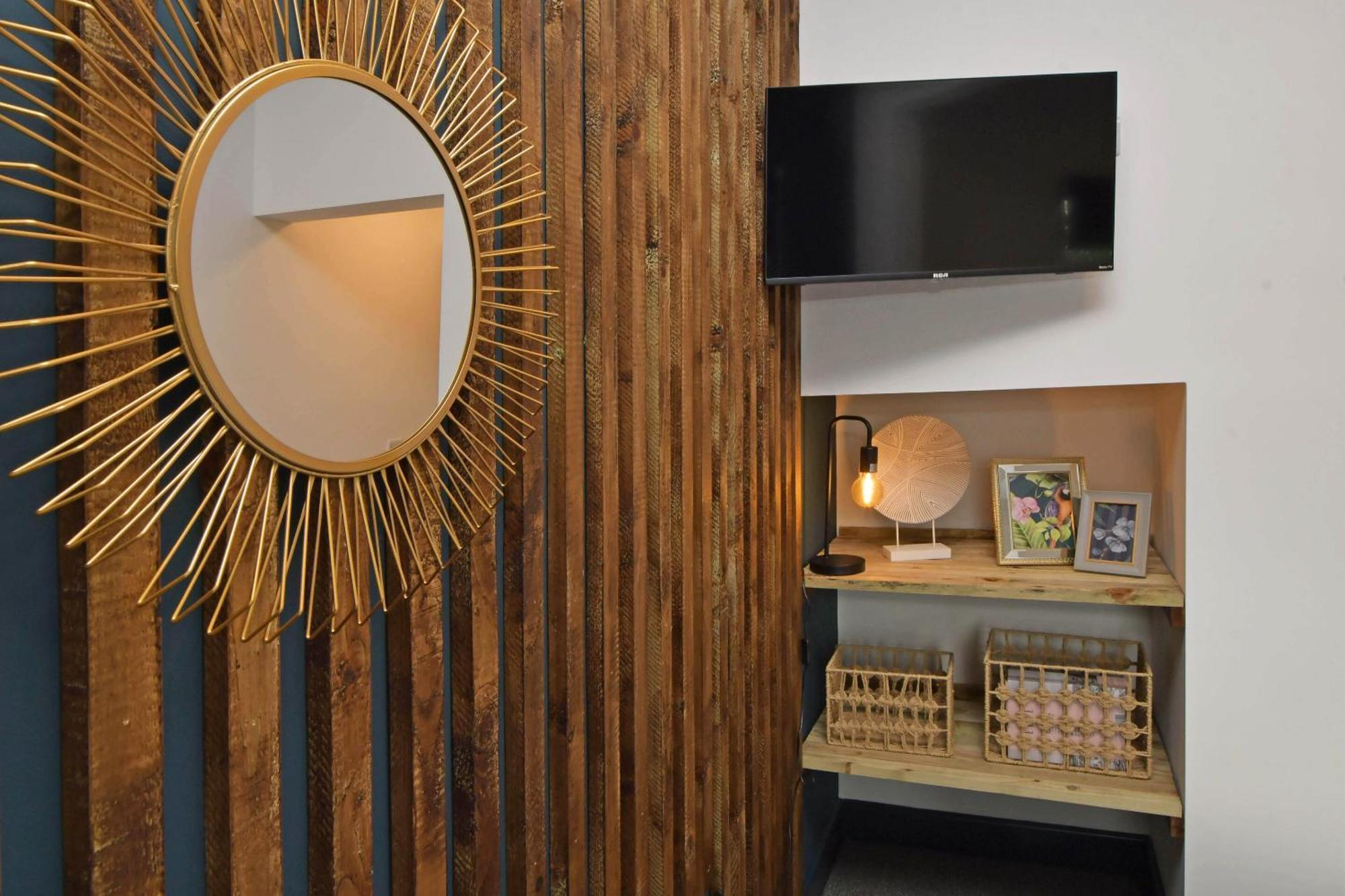 Stay At Shobnall Road Rooms And Studios Burton Exteriér fotografie