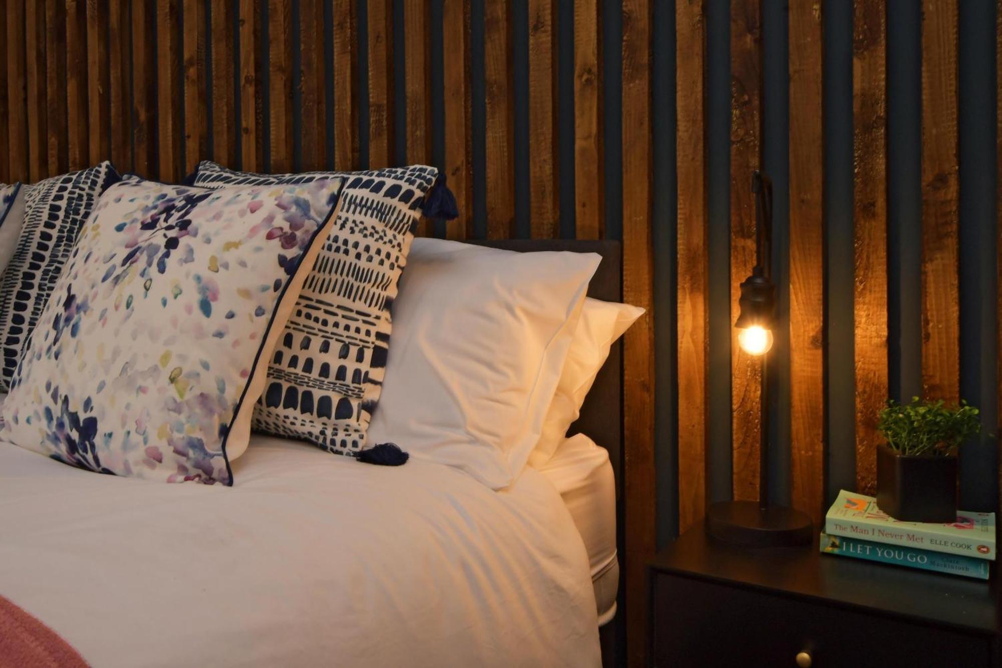 Stay At Shobnall Road Rooms And Studios Burton Exteriér fotografie