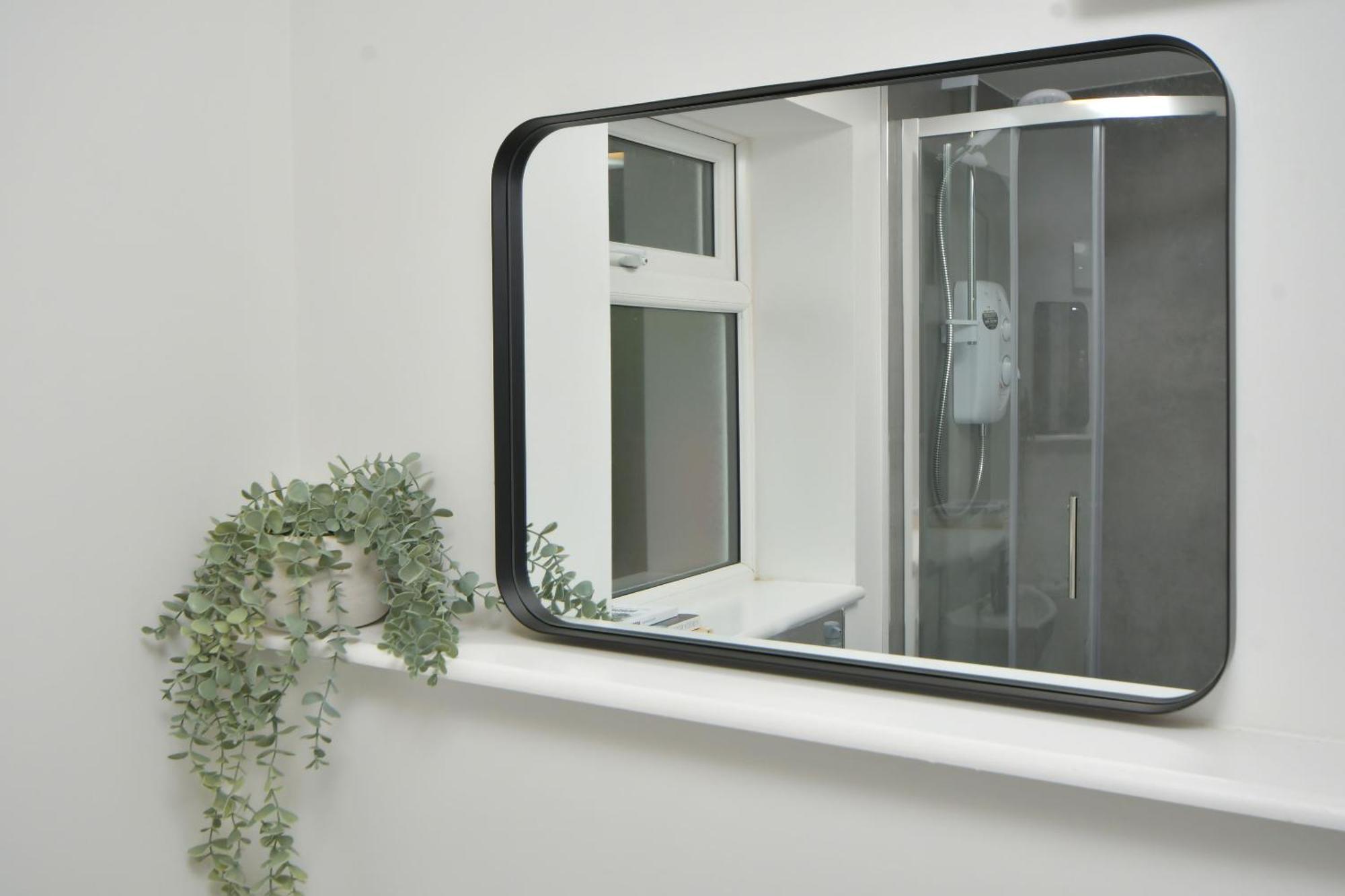 Stay At Shobnall Road Rooms And Studios Burton Exteriér fotografie